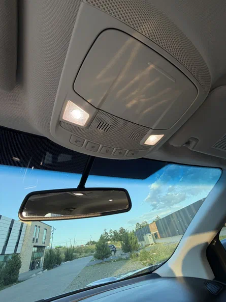 Ford Edge 2016 - 18