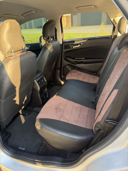 Ford Edge 2016 - 13
