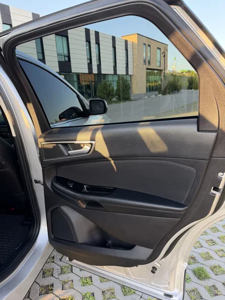 Ford Edge 2016 - 11