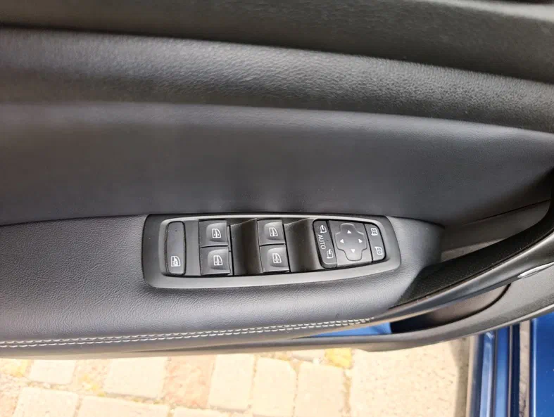 Renault Megane 2018 - 14