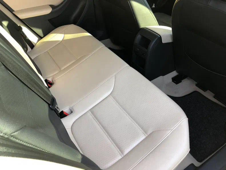 Volkswagen Jetta 2014 - 8
