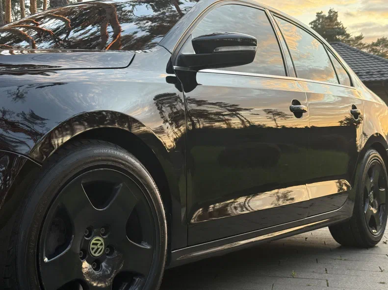 Volkswagen Jetta 2013 - 6