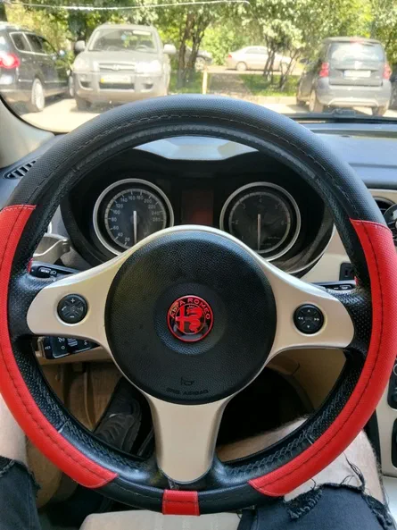 Alfa Romeo 159 2008 - 1
