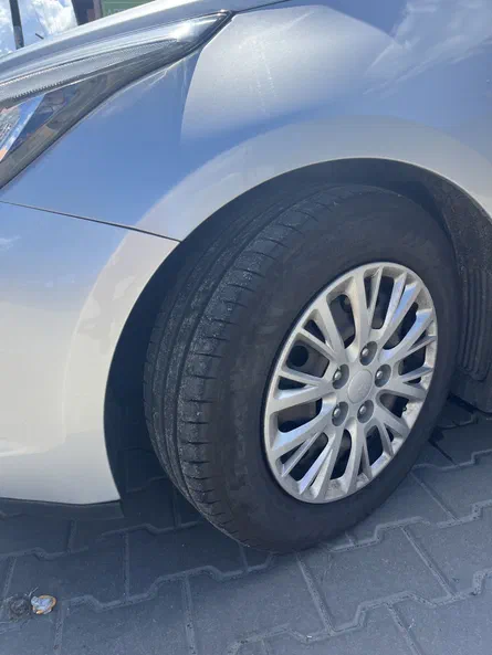 Kia Ceed 2014 - 16