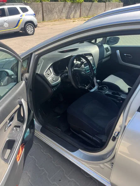 Kia Ceed 2014 - 14
