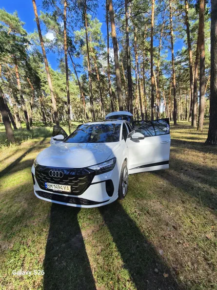 Audi Q4 e-tron 2023 - 12