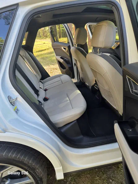 Audi Q4 e-tron 2023 - 23