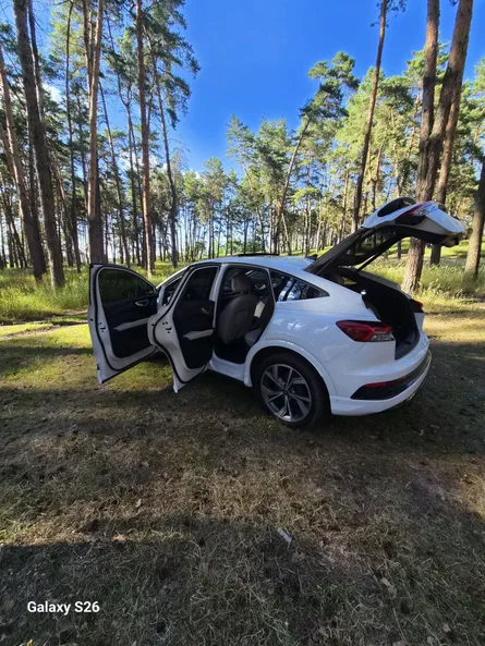 Audi Q4 e-tron 2023 - 28