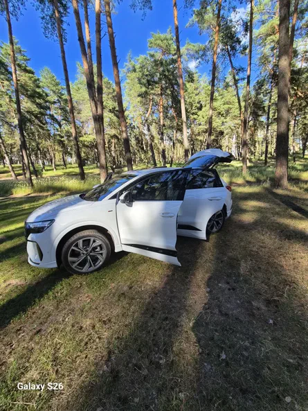 Audi Q4 e-tron 2023 - 20