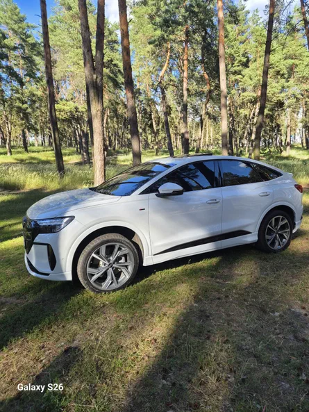 Audi Q4 e-tron 2023 - 27