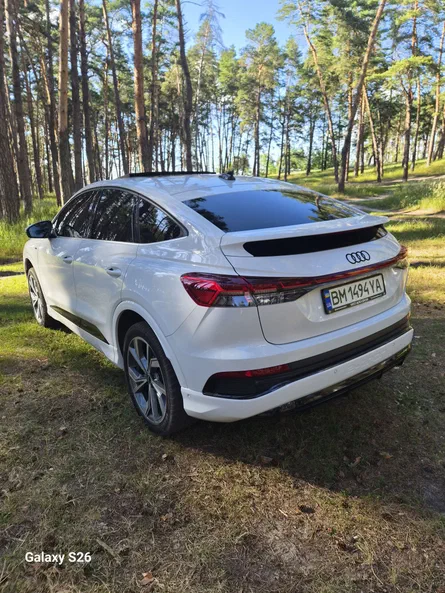 Audi Q4 e-tron 2023 - 29