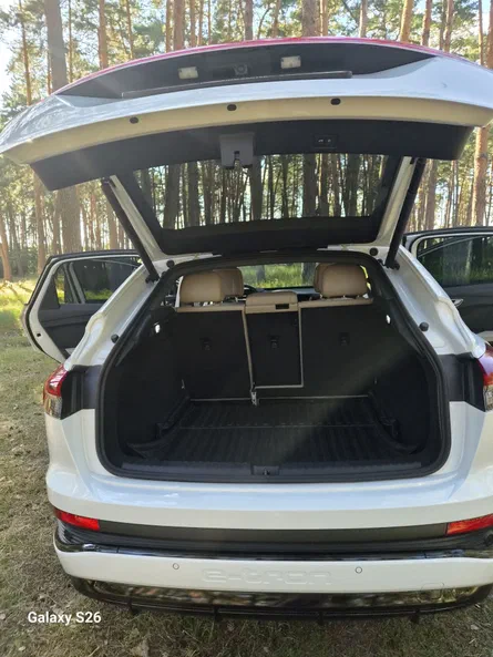 Audi Q4 e-tron 2023 - 22