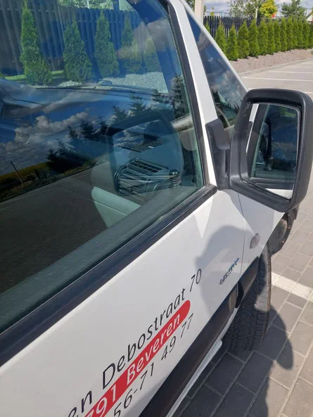 Citroen Jumpy 2004 - 4