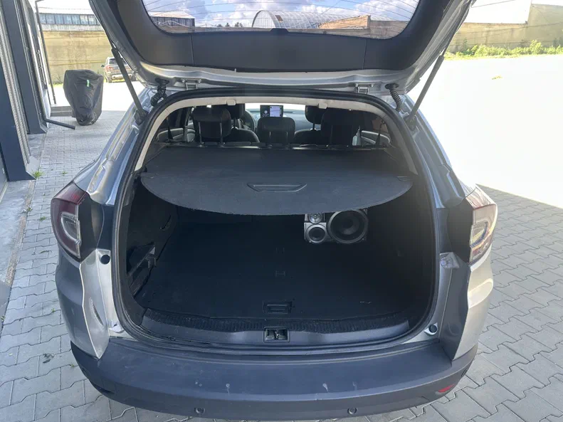 Renault Megane 2011 - 2