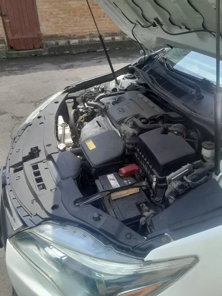 Toyota Camry 2015 - 10