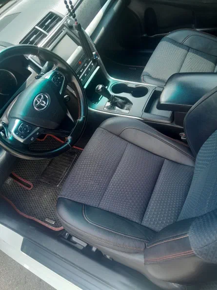 Toyota Camry 2015 - 5