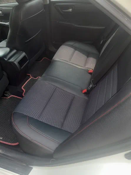 Toyota Camry 2015 - 7