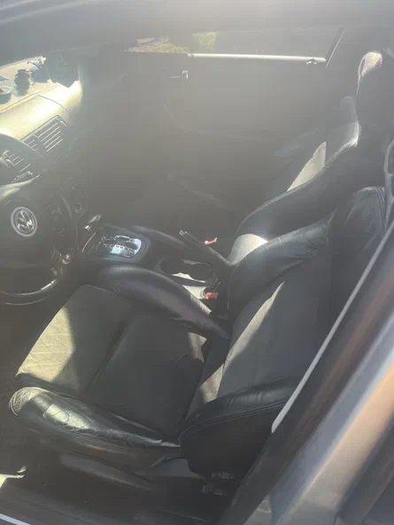 Volkswagen Passat 2002 - 9