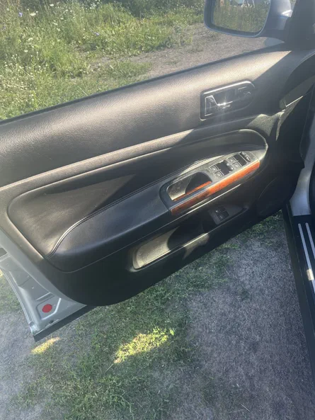 Volkswagen Passat 2002 - 1