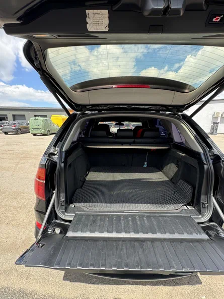 BMW X5 2012 - 13