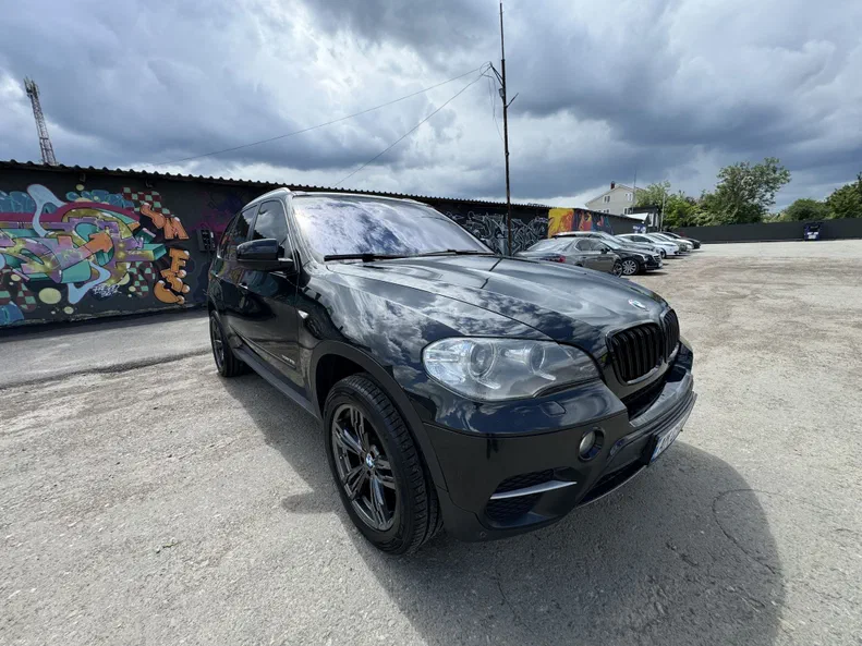 BMW X5 2012 - 3
