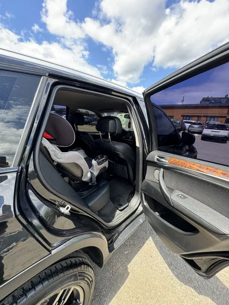 BMW X5 2012 - 5
