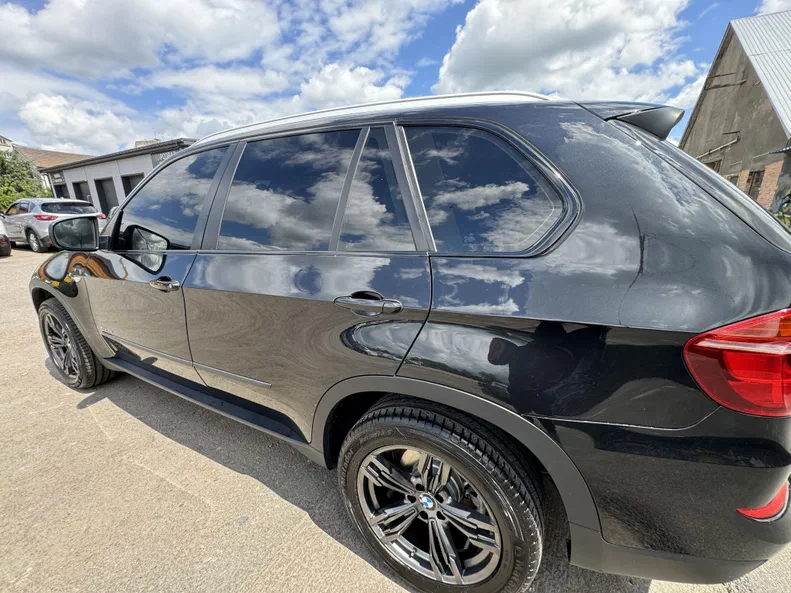 BMW X5 2012 - 10