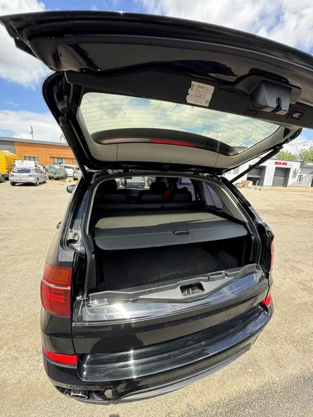 BMW X5 2012 - 11