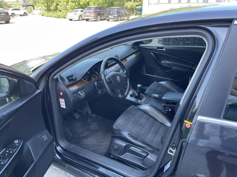 Volkswagen Passat 2005 - 6