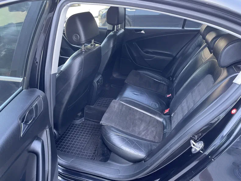Volkswagen Passat 2005 - 7