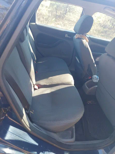 Ford Focus 2010 - 7