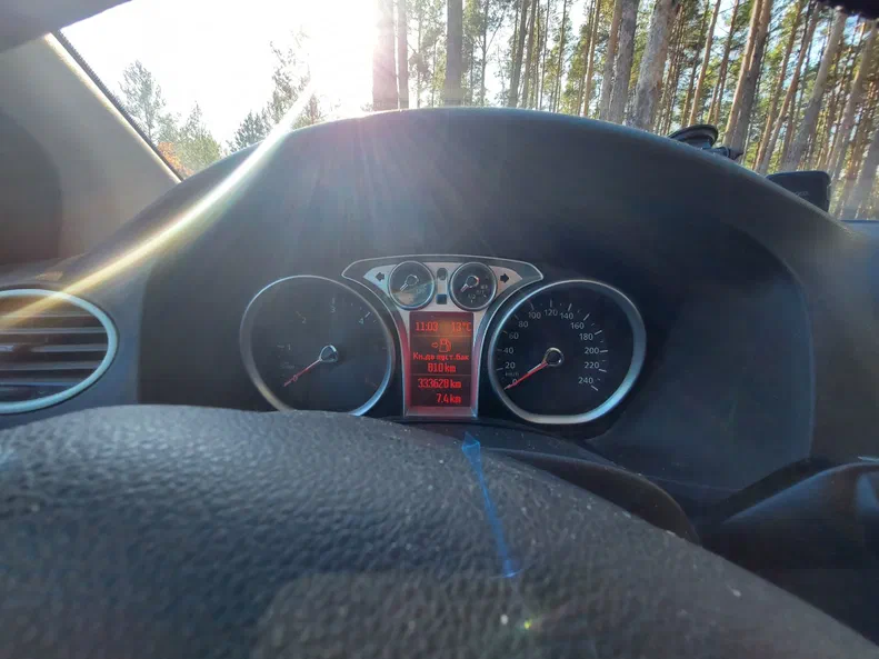 Ford Focus 2010 - 6