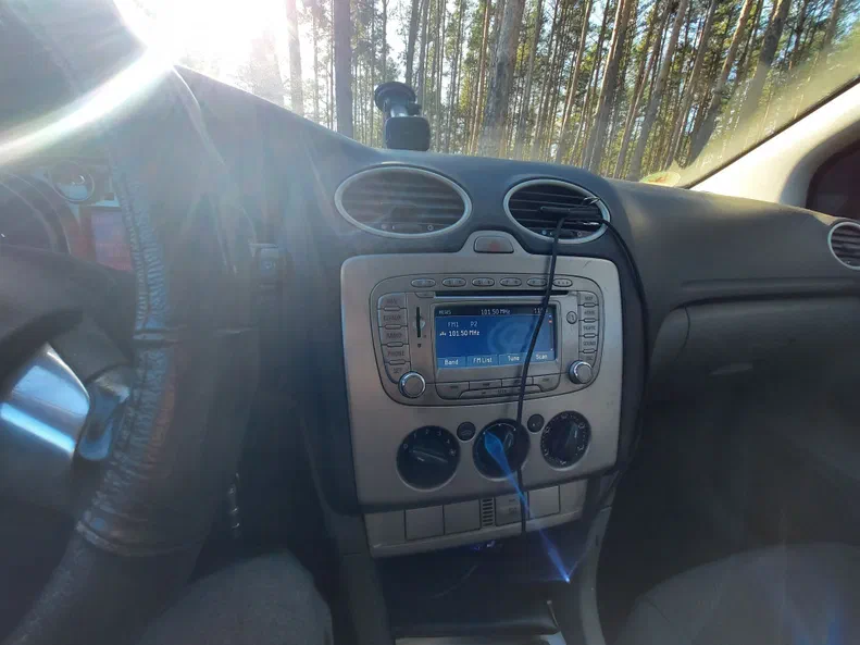 Ford Focus 2010 - 5