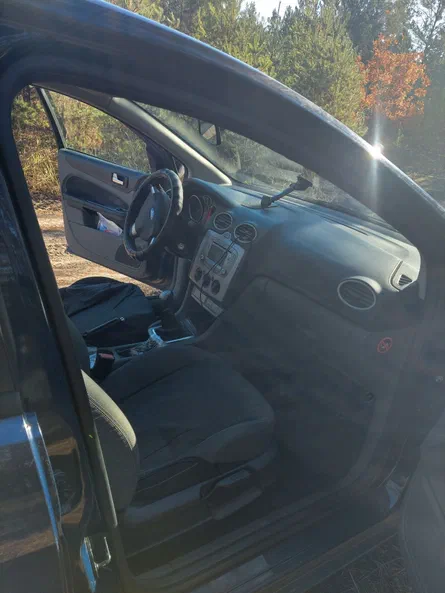 Ford Focus 2010 - 4