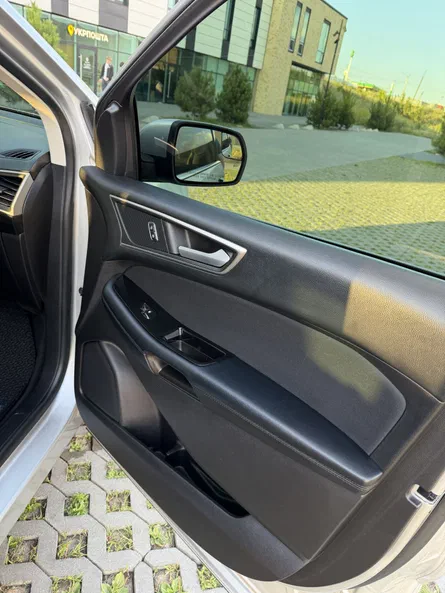 Ford Edge 2016 - 10