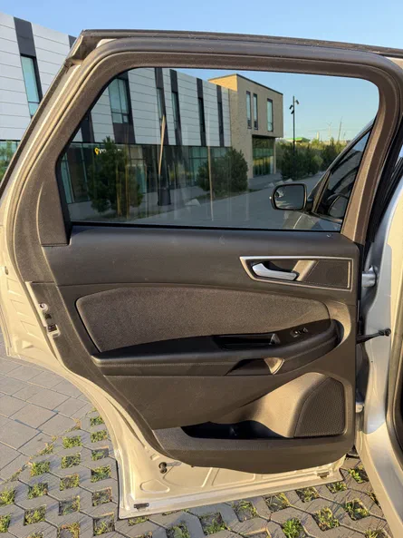 Ford Edge 2016 - 9