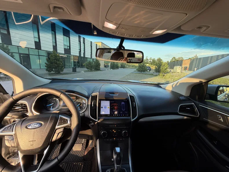 Ford Edge 2016 - 16