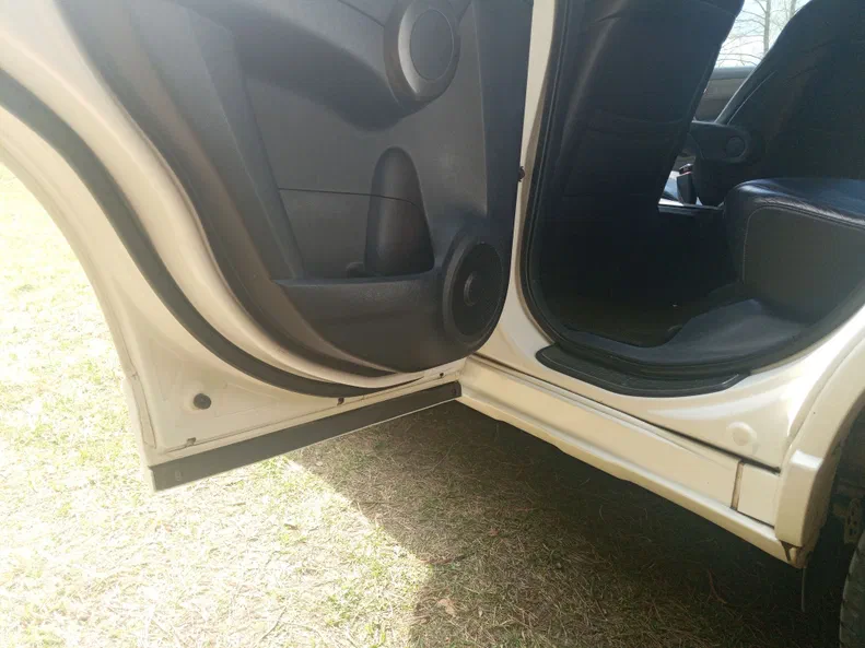 Honda CR-V 2010 - 9