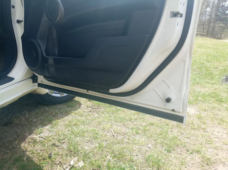 Honda CR-V 2010 - 10