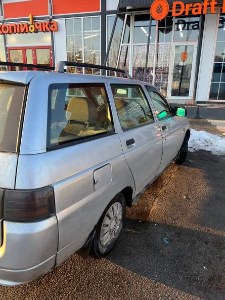 Lada (ВАЗ) 2111 2007 - 1