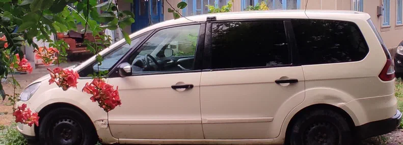 Ford Galaxy 2008 - 3