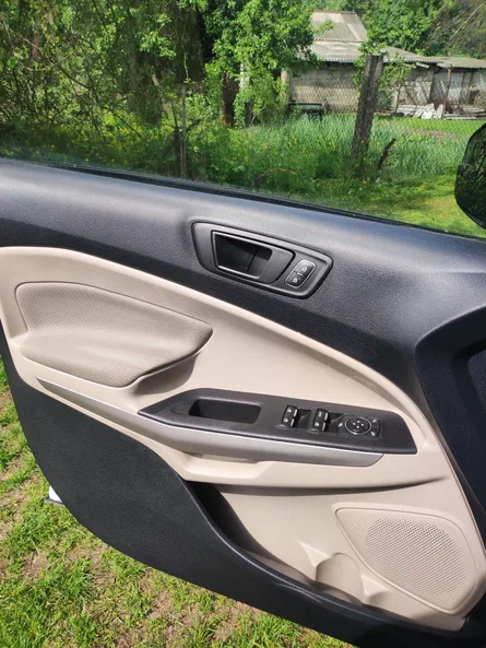 Ford EcoSport 2020 - 5