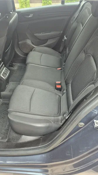 Renault Megane 2016 - 6