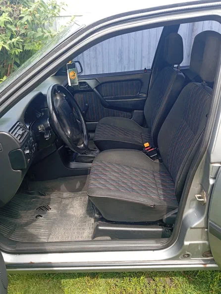 Opel Vectra 1991 - 5