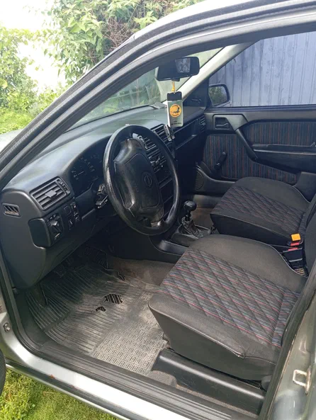 Opel Vectra 1991 - 6