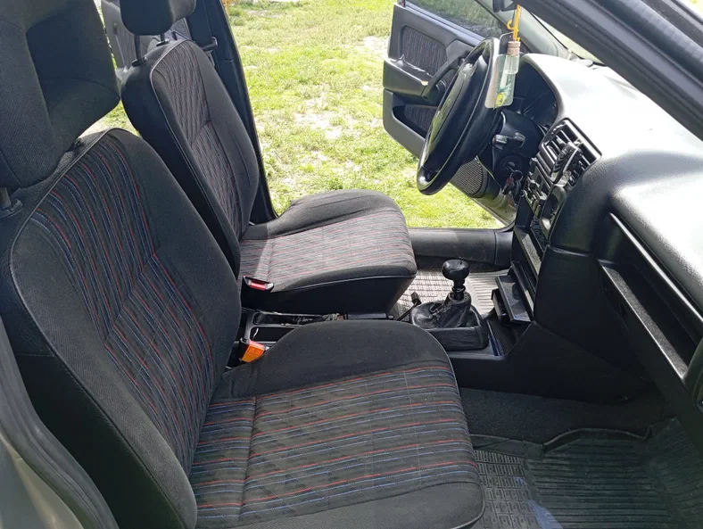 Opel Vectra 1991 - 4