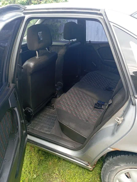 Opel Vectra 1991 - 3