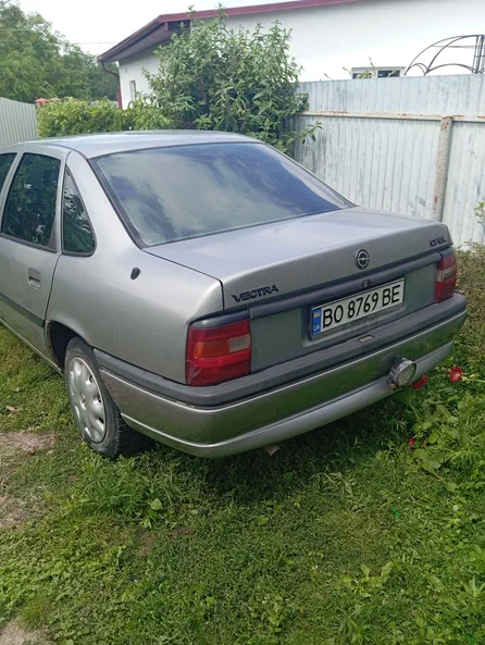 Opel Vectra 1991 - 2