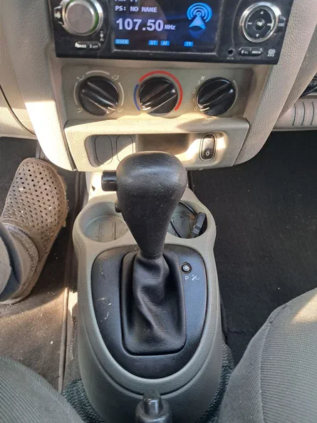 Renault Kangoo 2004 - 8