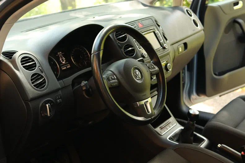 Volkswagen Golf Plus 2011 - 15